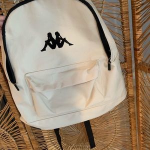 Kappa backpack